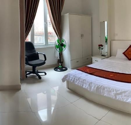 Kim Huong Homestay Da Lat Esterno foto