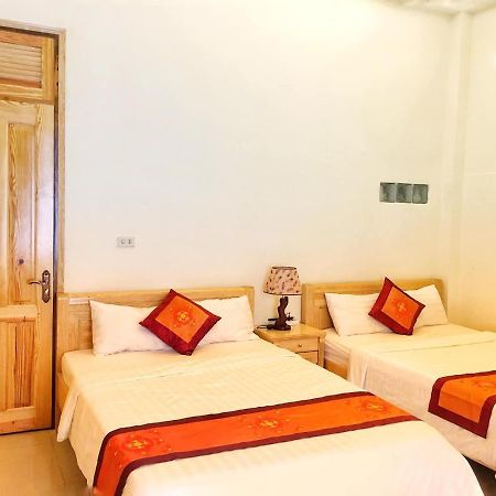 Kim Huong Homestay Da Lat Esterno foto