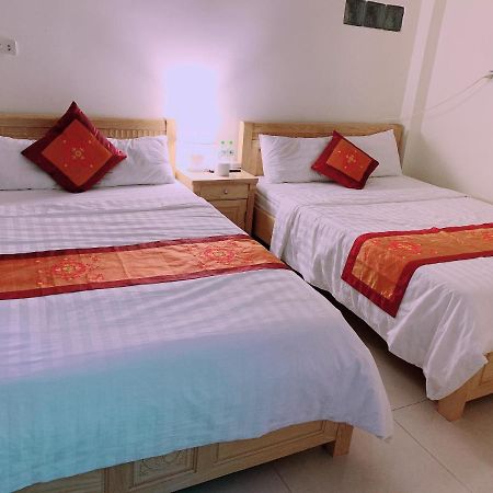 Kim Huong Homestay Da Lat Esterno foto