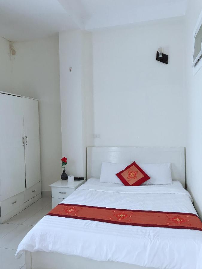 Kim Huong Homestay Da Lat Esterno foto