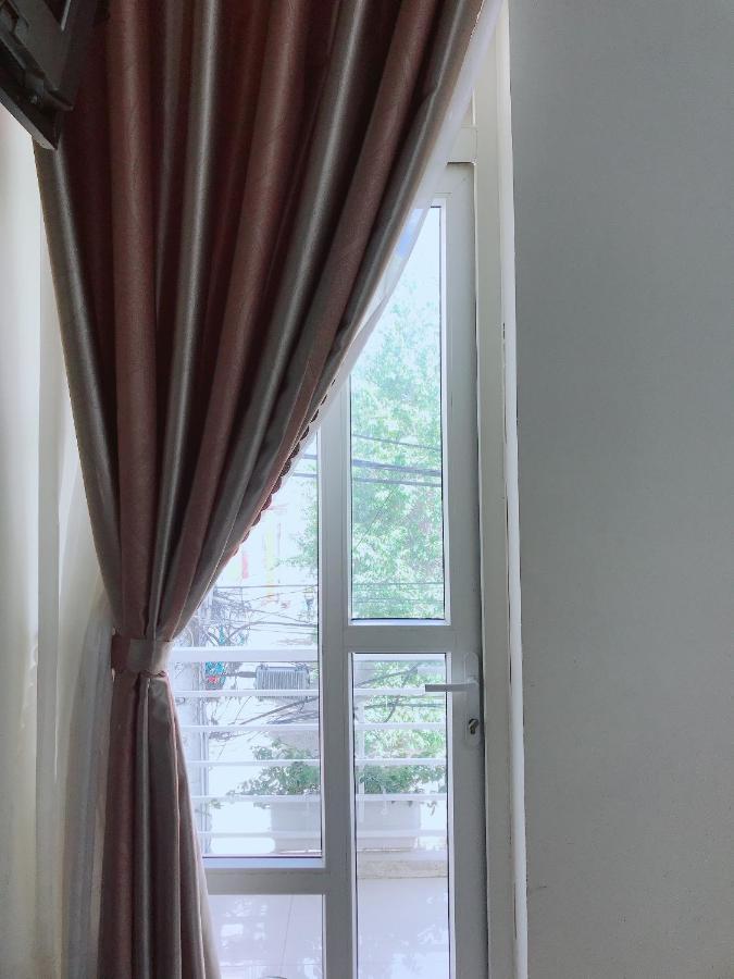 Kim Huong Homestay Da Lat Esterno foto