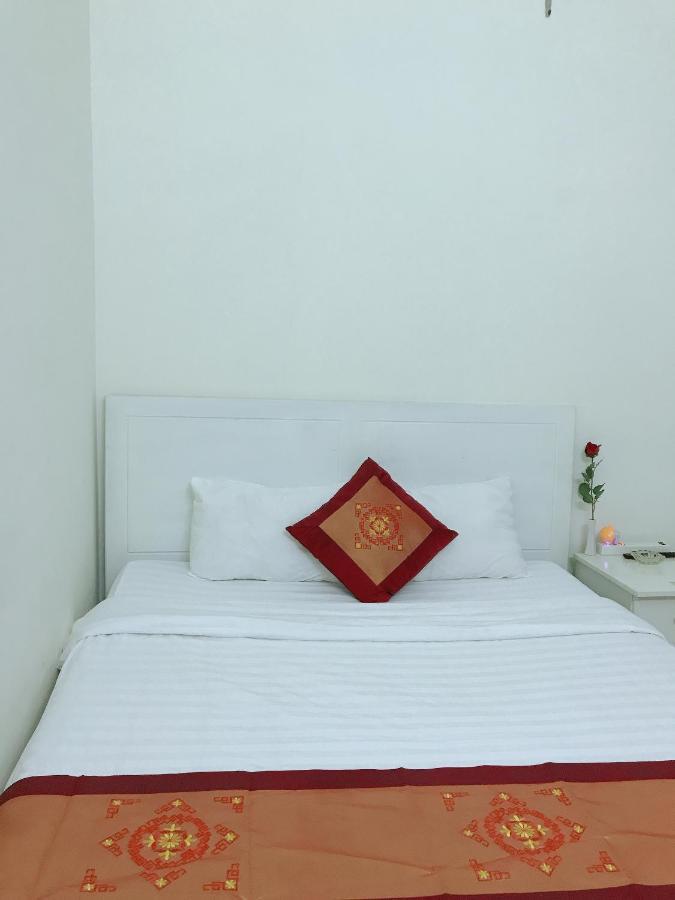 Kim Huong Homestay Da Lat Esterno foto