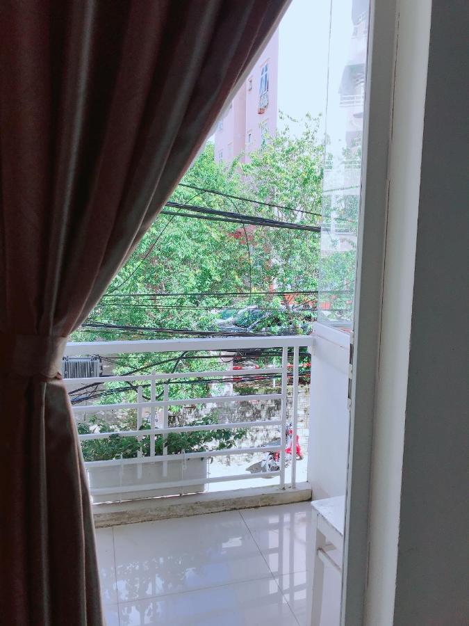 Kim Huong Homestay Da Lat Esterno foto