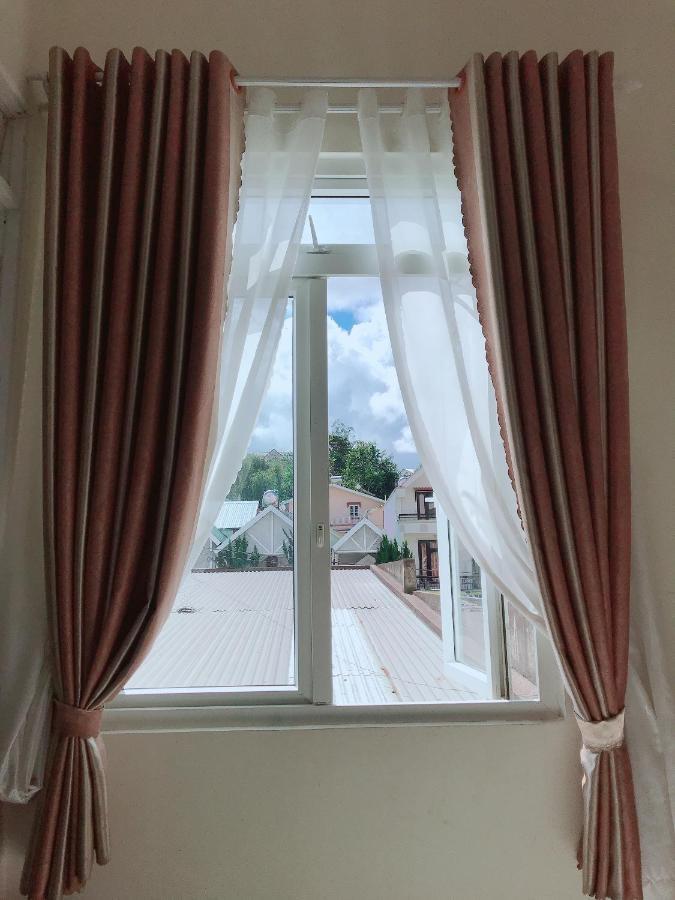 Kim Huong Homestay Da Lat Esterno foto
