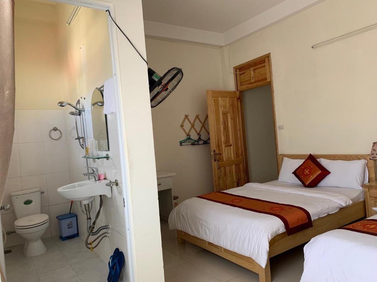 Kim Huong Homestay Da Lat Esterno foto