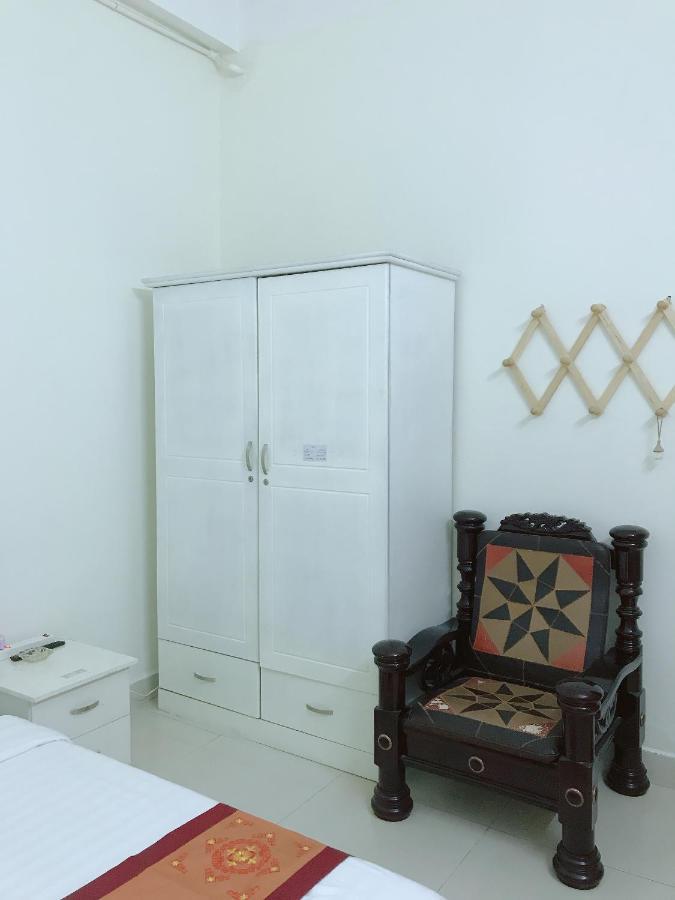 Kim Huong Homestay Da Lat Esterno foto
