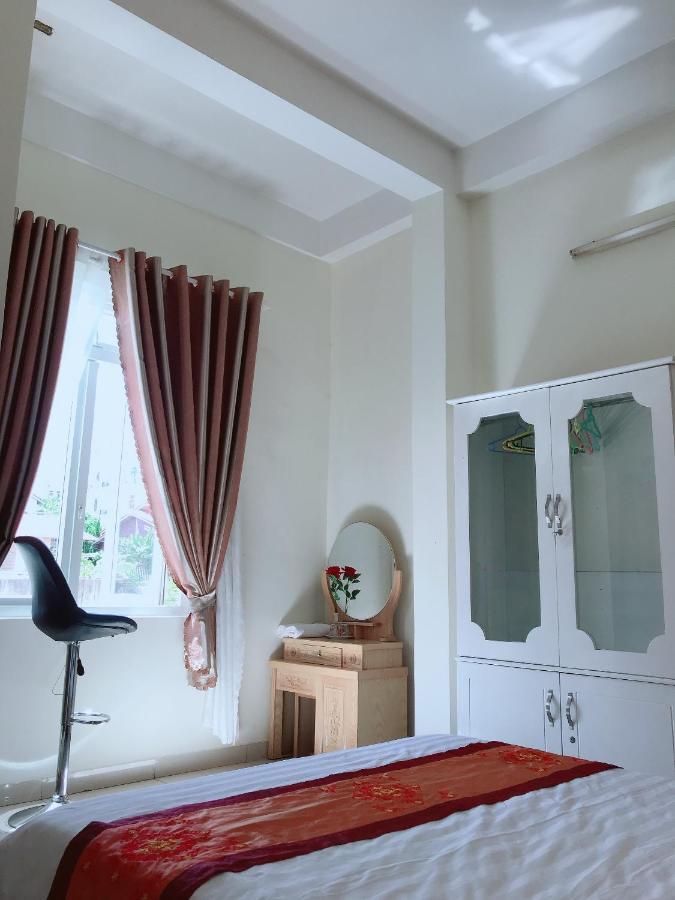 Kim Huong Homestay Da Lat Esterno foto