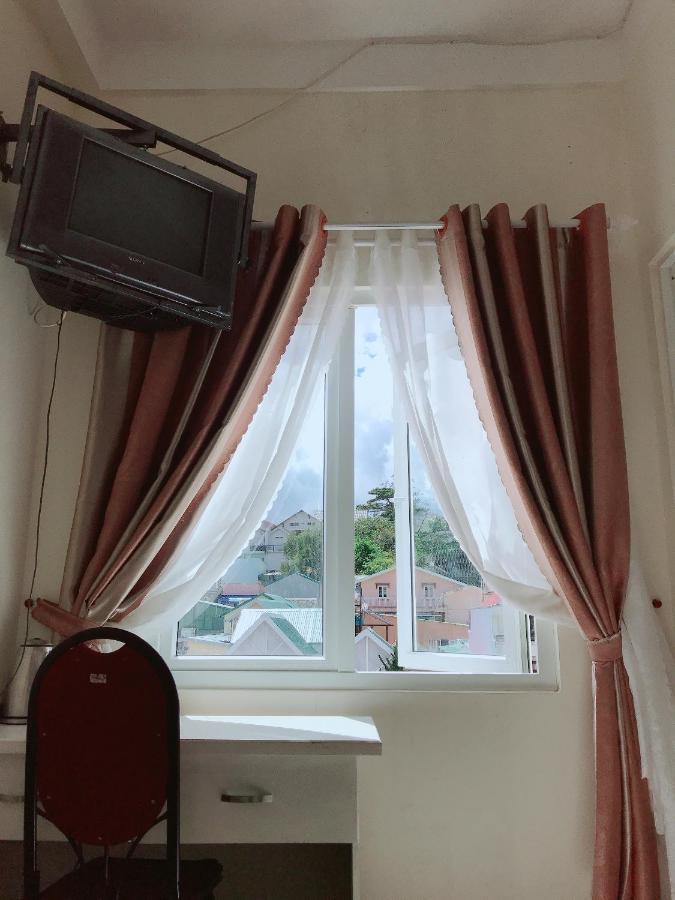 Kim Huong Homestay Da Lat Esterno foto