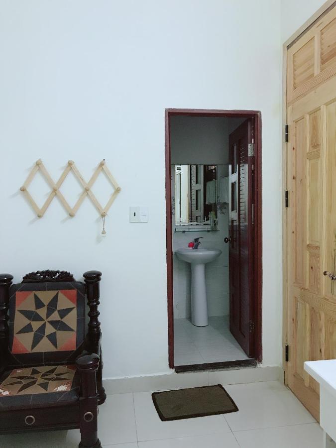 Kim Huong Homestay Da Lat Esterno foto