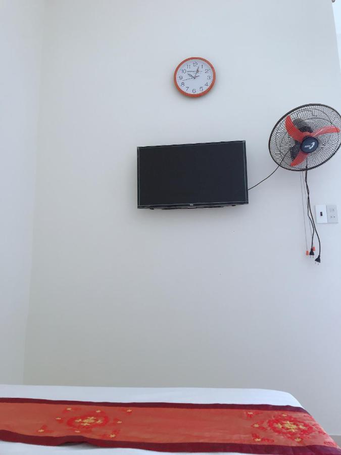 Kim Huong Homestay Da Lat Esterno foto