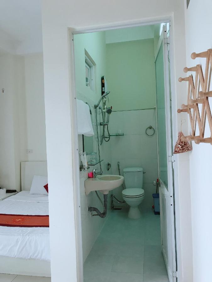 Kim Huong Homestay Da Lat Esterno foto