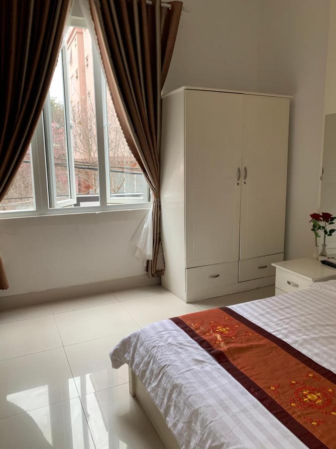 Kim Huong Homestay Da Lat Esterno foto