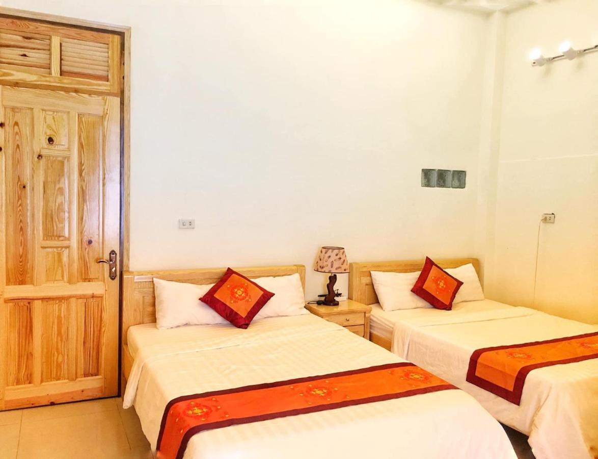 Kim Huong Homestay Da Lat Esterno foto