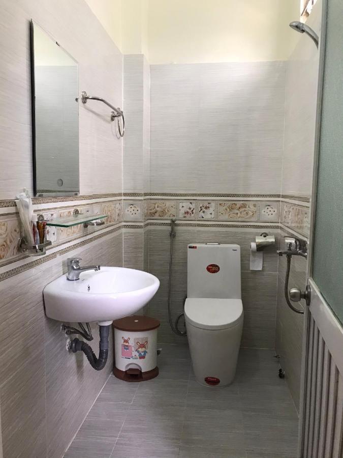 Kim Huong Homestay Da Lat Esterno foto