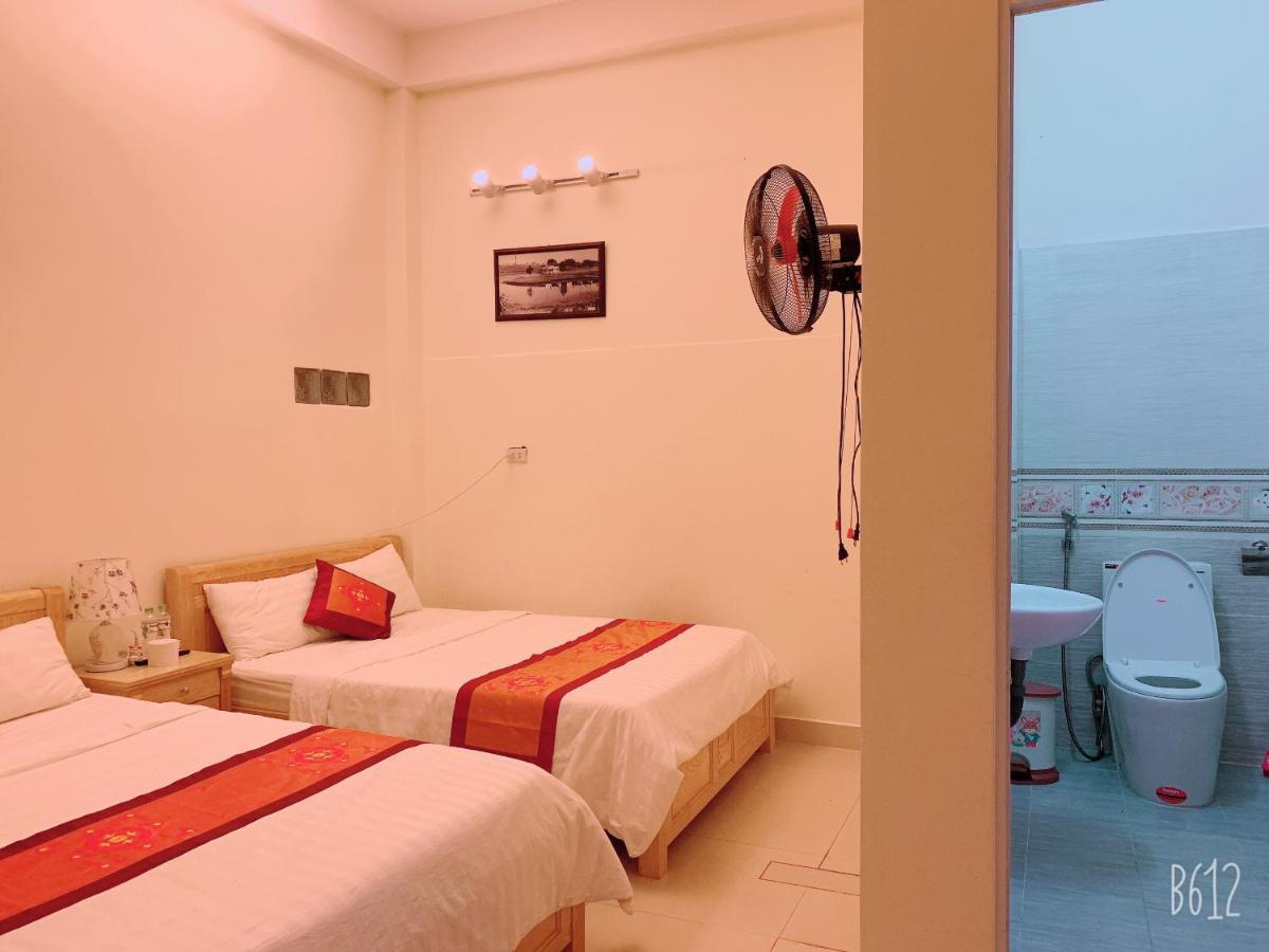 Kim Huong Homestay Da Lat Esterno foto