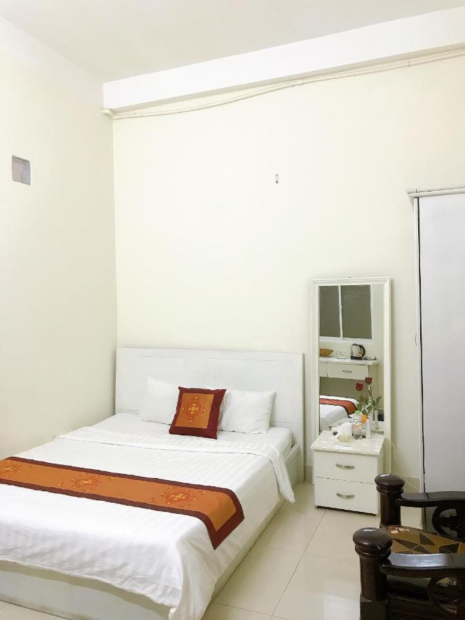 Kim Huong Homestay Da Lat Esterno foto